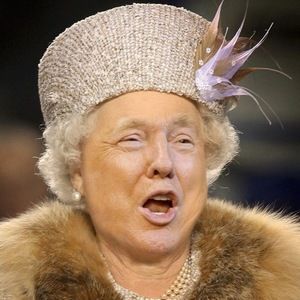 Meet your Posher, Olive